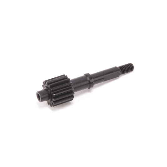 Schumacher U8579 Slipper Lockout Layshaft - ST2