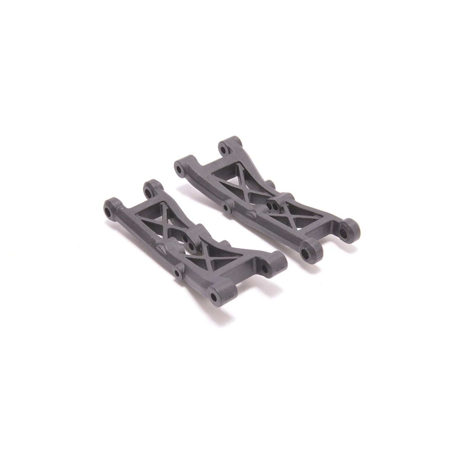 Schumacher U8608 Front Wishbones Stiff (pr) - LD3