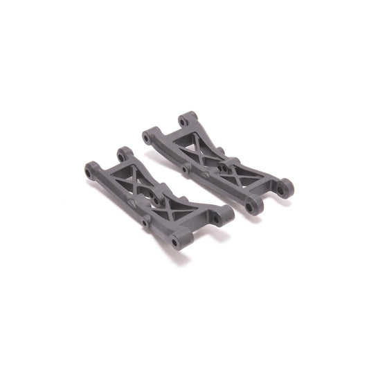 Schumacher U8608 Front Wishbones Stiff (pr) - LD3