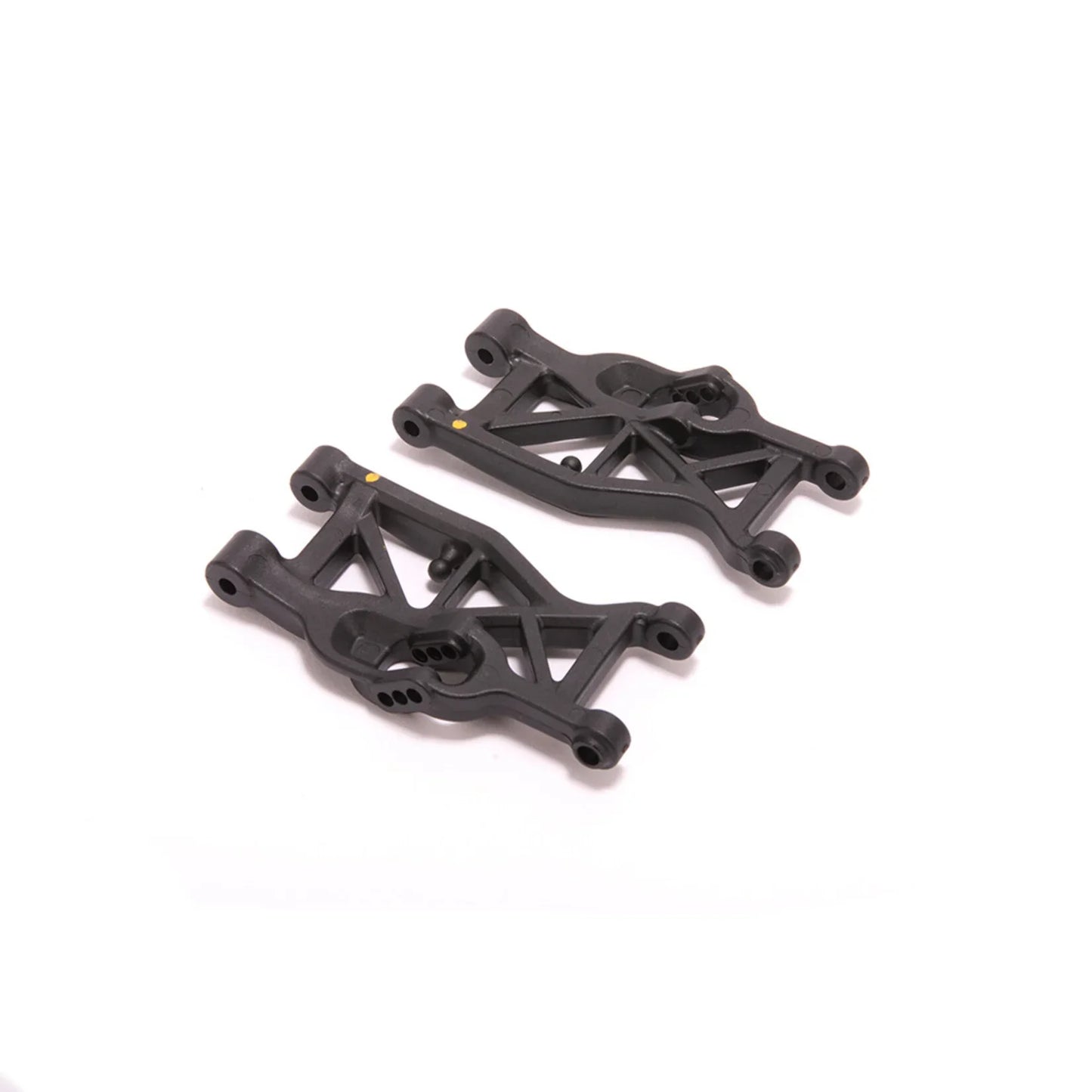 Schumacher U9241 Front Wishbones Med Flex (pr) - CAT PB