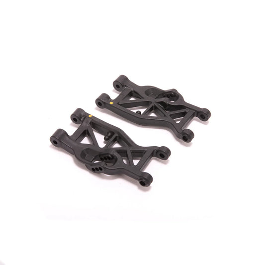 Schumacher U9241 Front Wishbones Med Flex (pr) - CAT PB