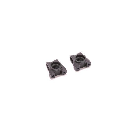 Schumacher U8296 Rear Hub Carrier - L1R (pr) SKU: U8296