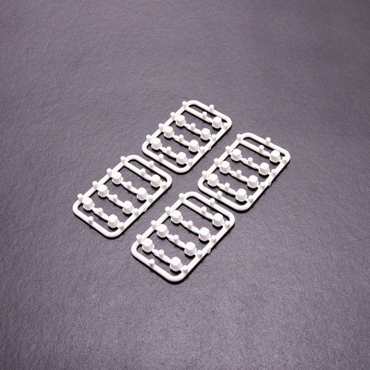 Schumacher U9287 Suspension Strap Inserts (28pcs) - CAT PB