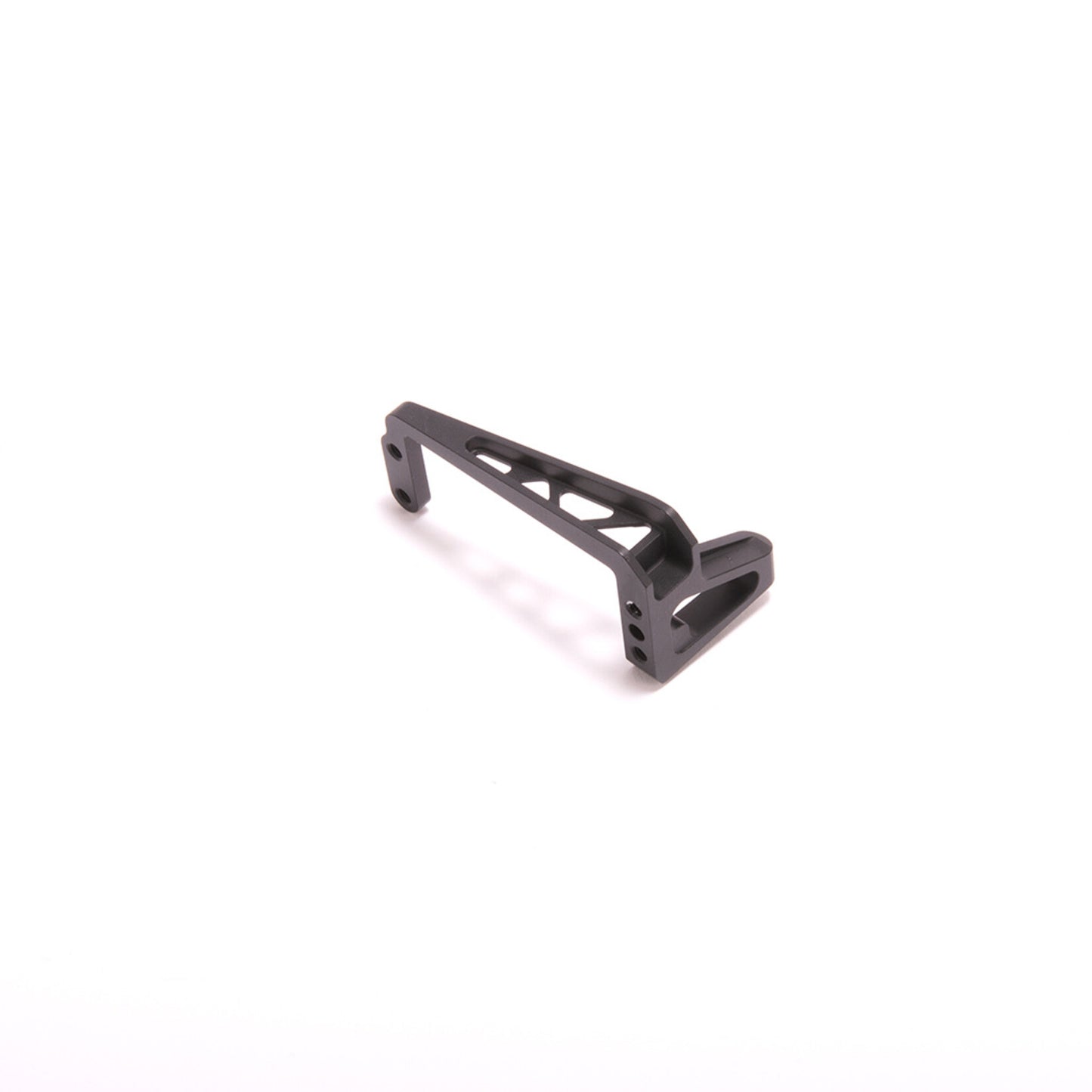 Schumacher U9292 One Piece Servo Mount - CAT PB