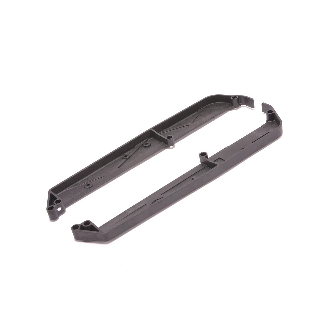 Schumacher CAT PB Side Pods U9335