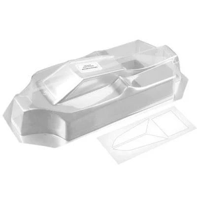 BODY FOR 1 / 10 4WD OFF-ROAD BUGGY - DELTA 4C LIGHTWEIGHT