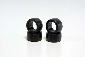 Mini z LM Wide High Grip Tire, 30 degrees (4pcs)