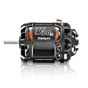 XERUN V10 21.5T G5 Torque Motor