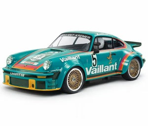 1/10 RC Porsche 934 (1976) 50th Anniversary TAM47524