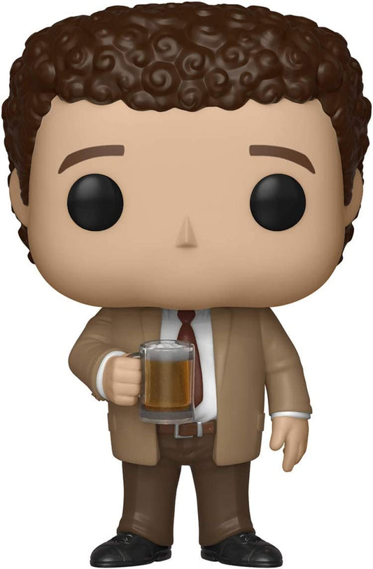 Funko Pop! TV: Cheers - Norm