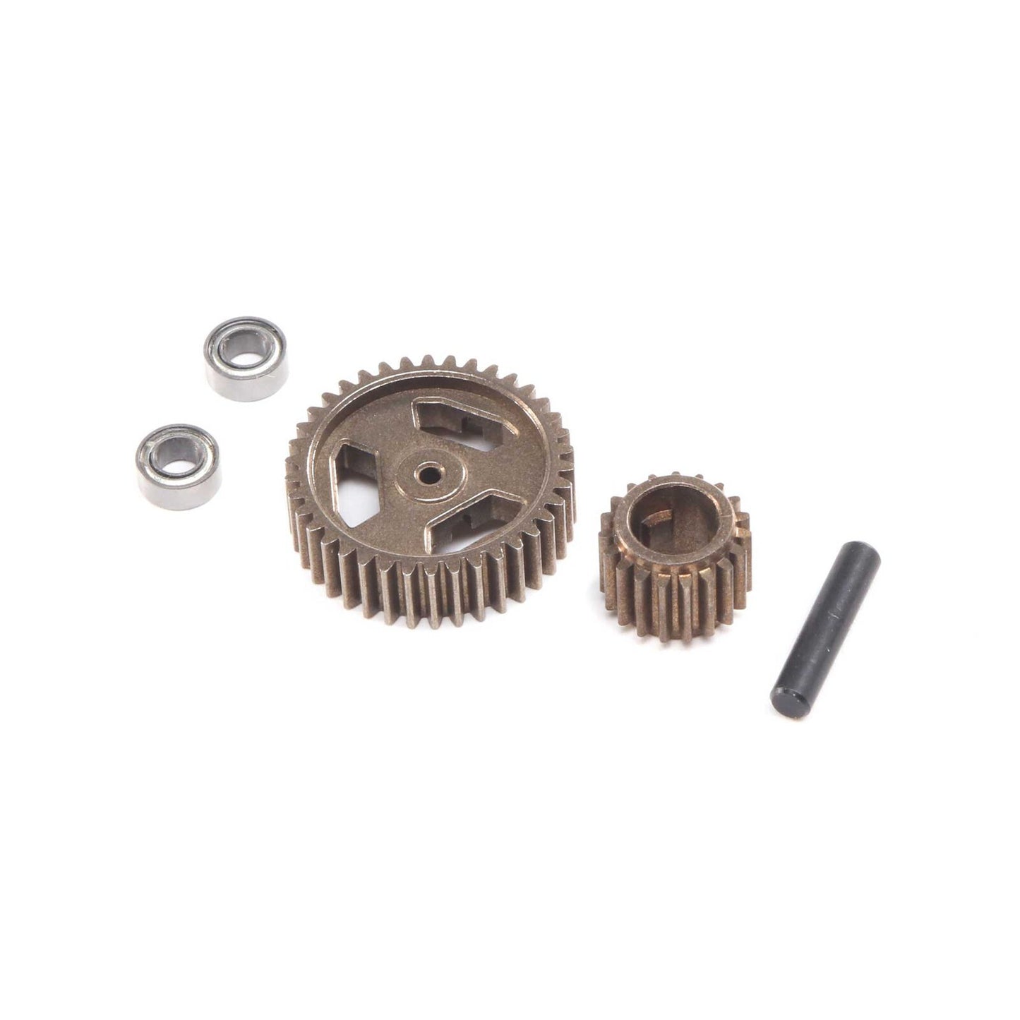 LOSI Differential Gear Idler Gear: Mini-T 2.0, Mini-B LOS212018