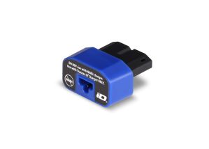 TRAXXAS ID CHRGR PORT FOR TRX-4M BATT 2821-PORT