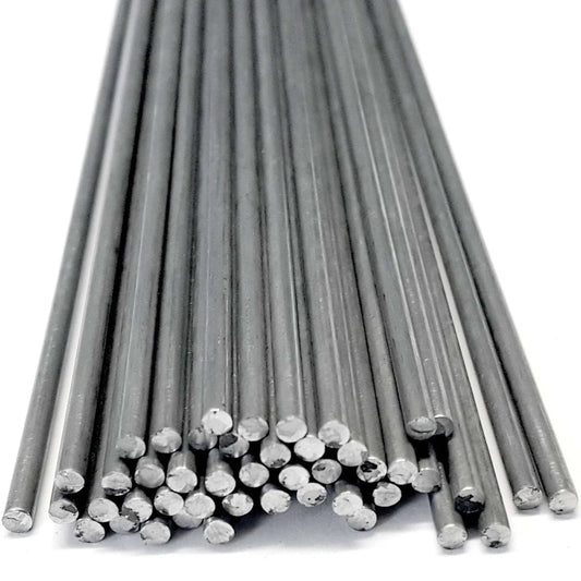 Stainless Steel .063 rod 12in 1pc