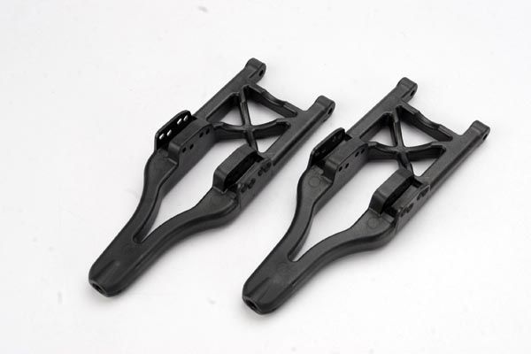 TRAXXAS SUSPENSION ARMS LOWER (MAXX)