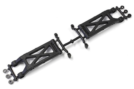 Kyosho UM762 Rear Suspension Arm Set(RB7) Part Number UM762