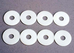 TRAXXAS Body washers (8)