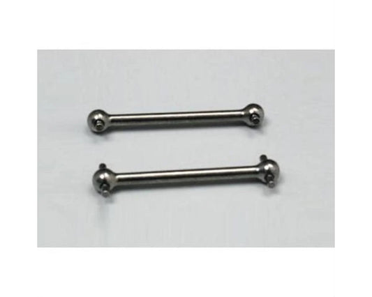 Tamiya RC TA04 Drive Shaft Set (39mm)