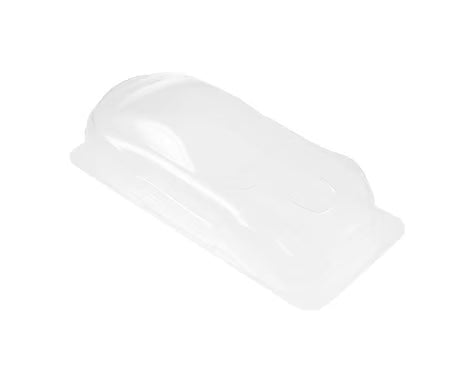 Tamiya Mercedes-AMG® GT3 1/10 Body Set (Clear) w/Wing