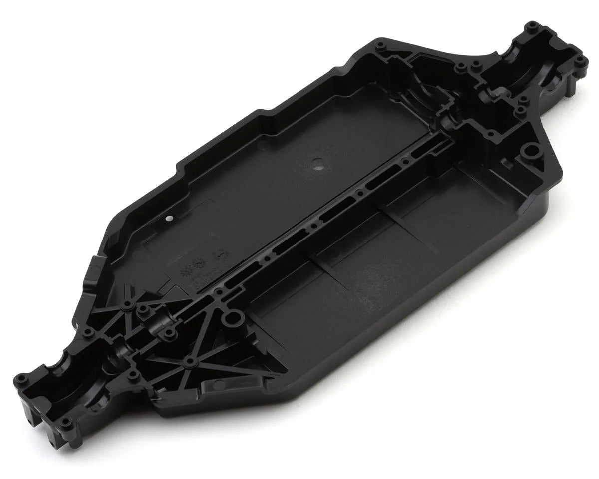Tamiya T-02 SRX Reinforced Lower Chassis Deck