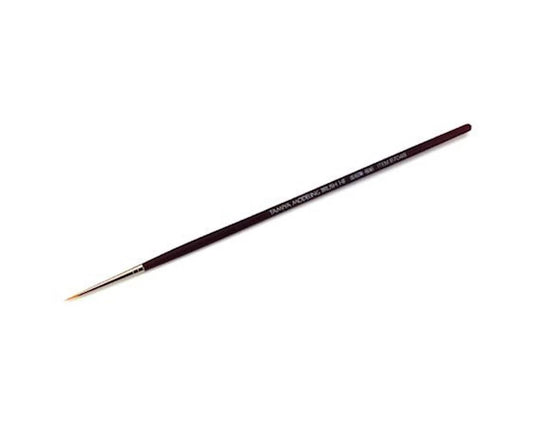 Tamiya High Finish Pointed Brush (Ultra Fine)