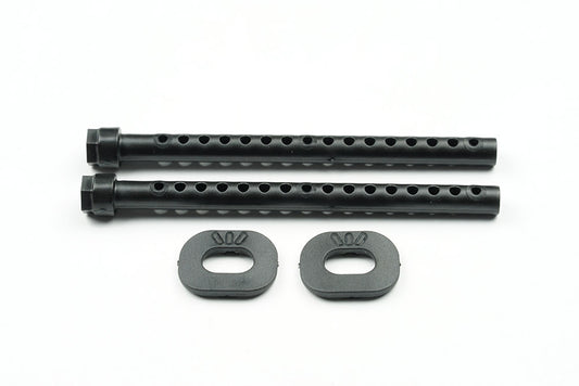 WRC FRONT BODY MOUNT SET 03080