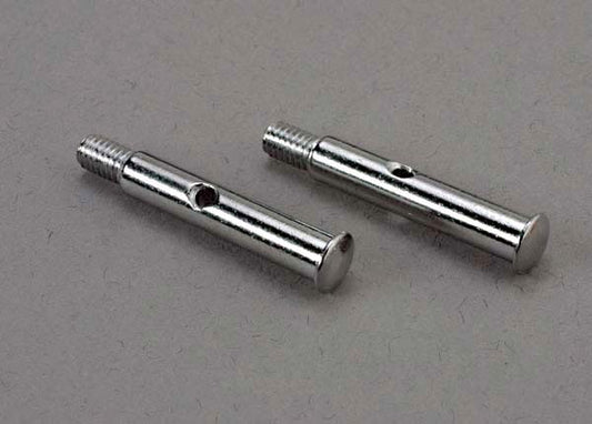 TRAXXAS Axles (front) (2)