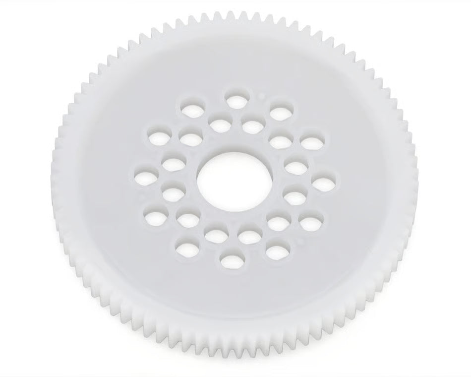 Topline 48P Delrin Spur Gear (84T)