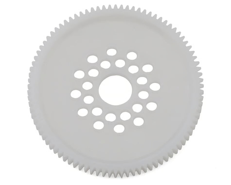 Topline 48P Delrin Spur Gear (90T)