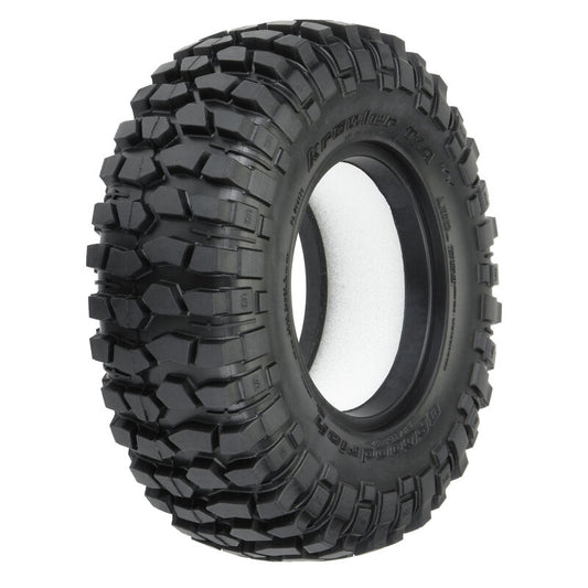 PROLINE Class 0 BFG Krawler T/A KX 1.9" Predator Tires F/R