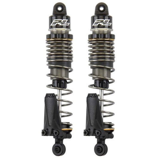 PROLINE 1/10 PowerStroke REAR  Shocks (SENTON, OUTCAST, KRATON, TYPHON, GRANITE)