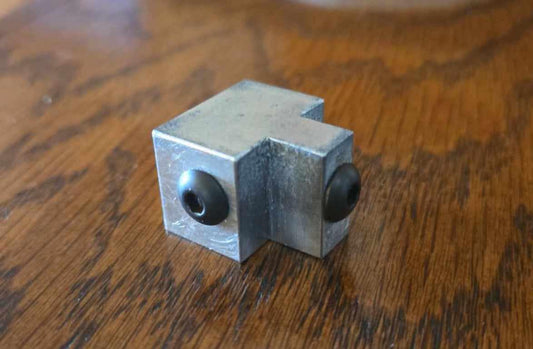 TXN Chassis motor jig