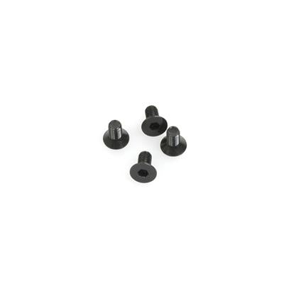 SPEED PACK-M4x8 Csk Hi Tensile (4) U3524