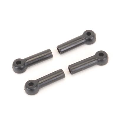 Ball Sockets Low Profile -Eclipse,PC,A3,Vibe - pk4