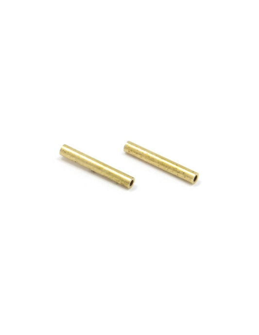 Brass Pin Tubing (12 pr) - U50-12