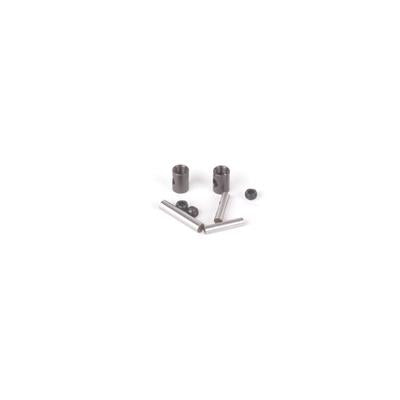 Double Joint D/Shaft Pins,Pivots V3-Mi7,8,FT-8,Vb