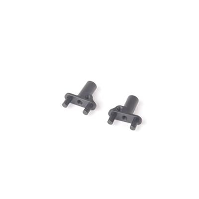Alloy LiPo Mount pr - Touring