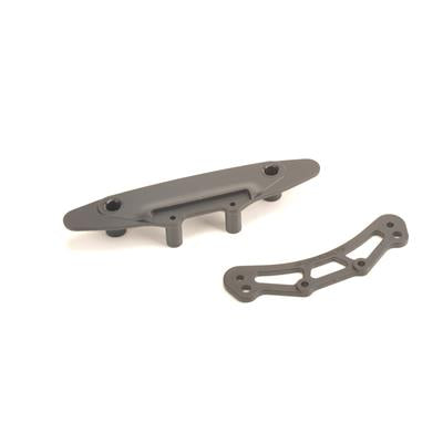Front Bumper Mouldings - Mi8,FT8,FT9,Mi9,Neon,Vb