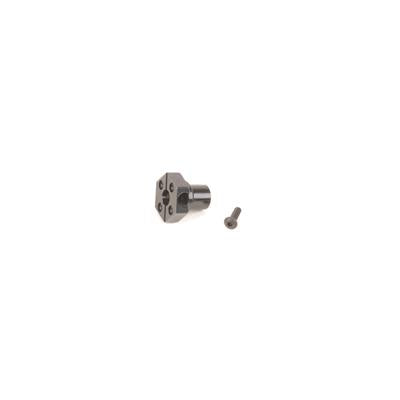 Gear Diff Wheel Hex RH Side - Icon 2 U8338