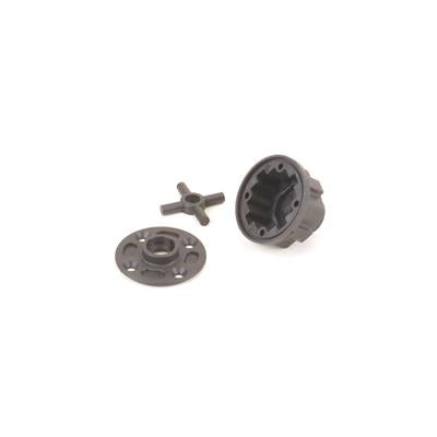 Gear Diff Mouldings - Icon 2,A3