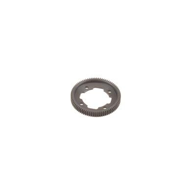 Machined Spur Gear 80t 64DP - Icon 2 U8356