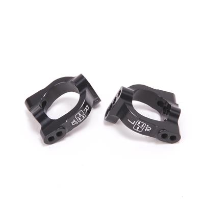 Alloy 10 Degree Yokes (pr) - L1R/PB U8384
