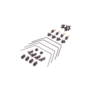Anti Roll Bar Set - Vibe TC U8497