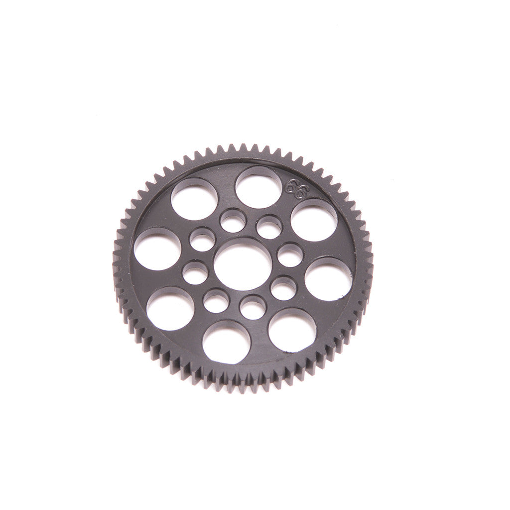 Schumacher 8585 Lockout 66T Spur Gear - ST, LD/2/3