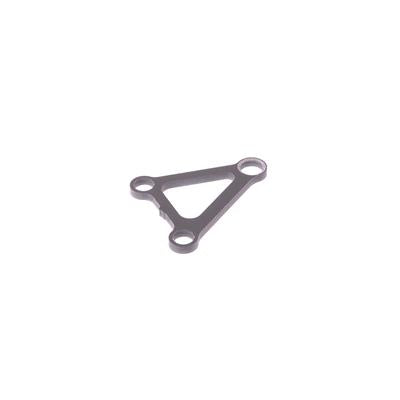 S2 LH Front Upper Wishbone 1.5deg - Neon