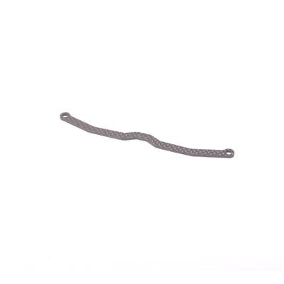 C/F Wide Camber Strap 1.0deg 3 Dot - Eclipse 6 U9023