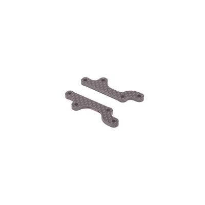 C/F Upper Link Mount Front (pr) - Vibe TC