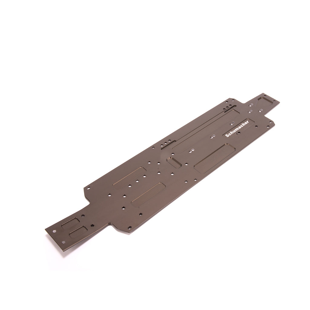 Schumacher Cat PB Chassis U9242