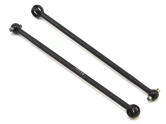 Team Associated 91mm Rear CVA Bones