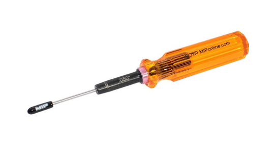 MIP Gen 2 Hex Driver (.050) MIP9200