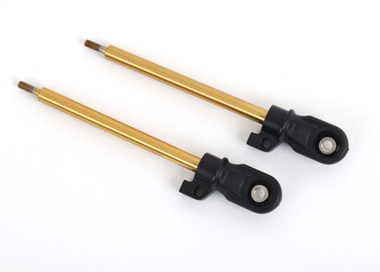 TRAXXAS SHOCK SHAFT GT-MAXX 72MM